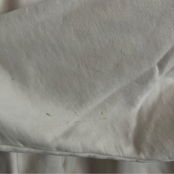 Vintage Gear For Sports Germany Cream Olive Turtleneck Sweater-Men’s Size XXL - Picture 7 of 10